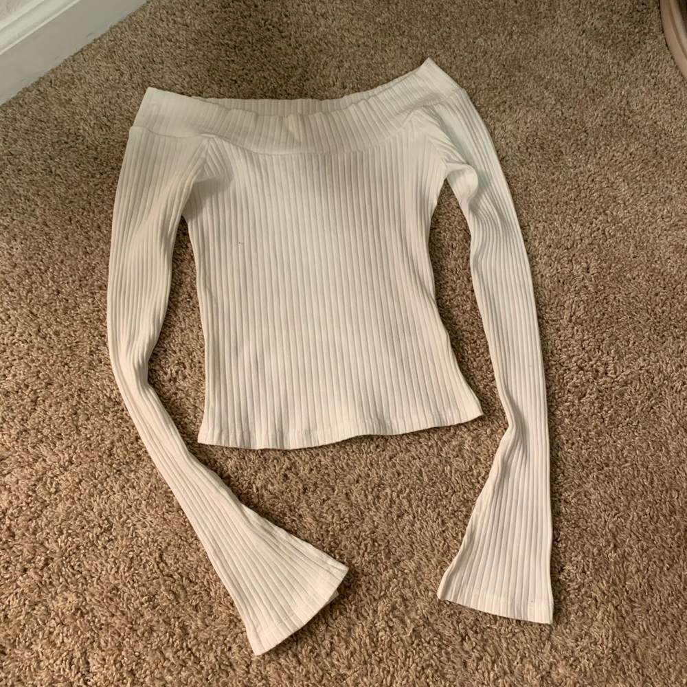 Urban Outfitters Crop Top